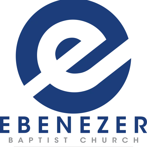 Ebenezer Baptist Logo
