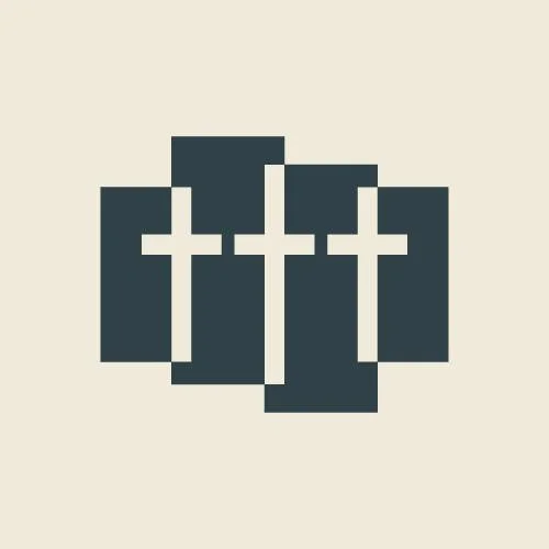 First Baptist Church - Odessa, TX Logo