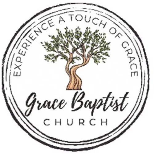 Grace Baptist Church Logo