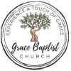 Grace Baptist Church logo