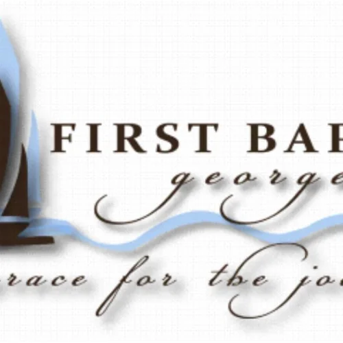 First Baptist Church Georgetown SC Logo