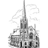 Immanuel Lutheran Church NYC logo