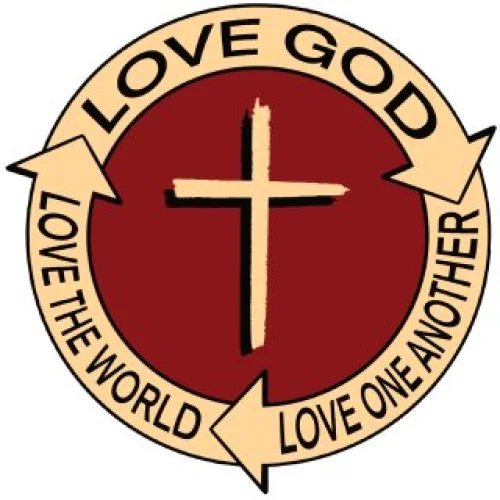 First Baptist Church of Ray City Logo