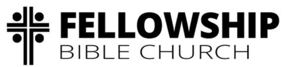 Fellowship Bible Church Logo