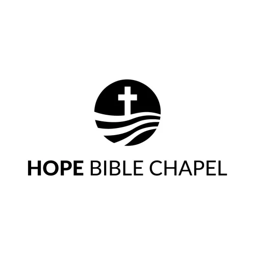 Hope Bible Chapel Logo
