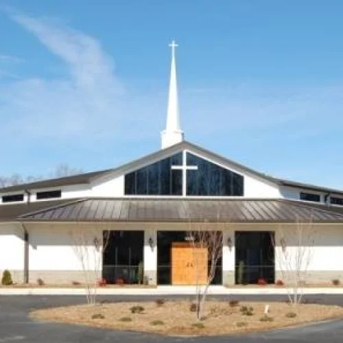 Amelia Christian Church Logo
