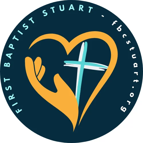 First Baptist Church Stuart Logo