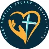 First Baptist Church Stuart logo