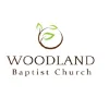 Woodland Baptist Church logo