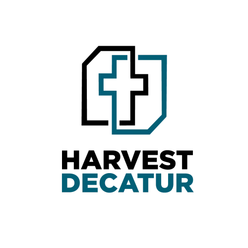 Harvest Decatur Logo