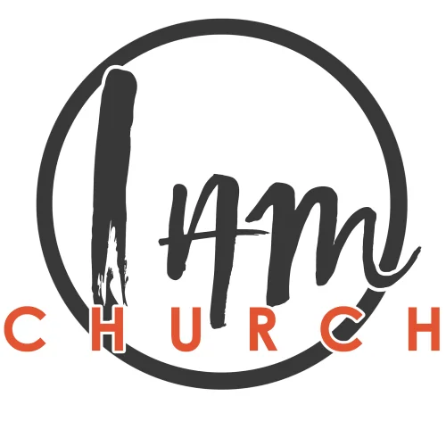 I Am Church Logo