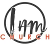 I Am Church logo