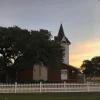 Harkers Island Methodist Church logo
