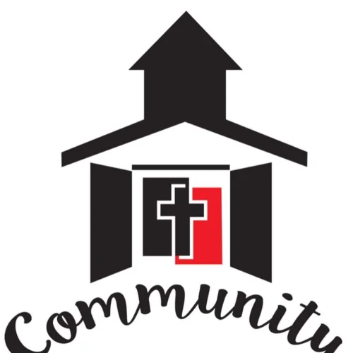 Community Regional Ministries Logo