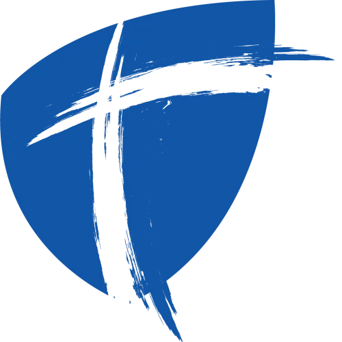 FORGE Church - Launching April 2023 Logo