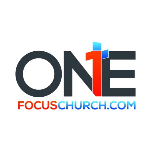 One Focus Church Logo