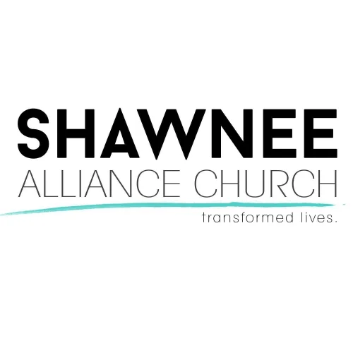 Shawnee Alliance Church Logo