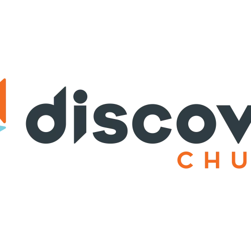 Discover Church Logo