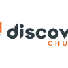 Discover Church logo