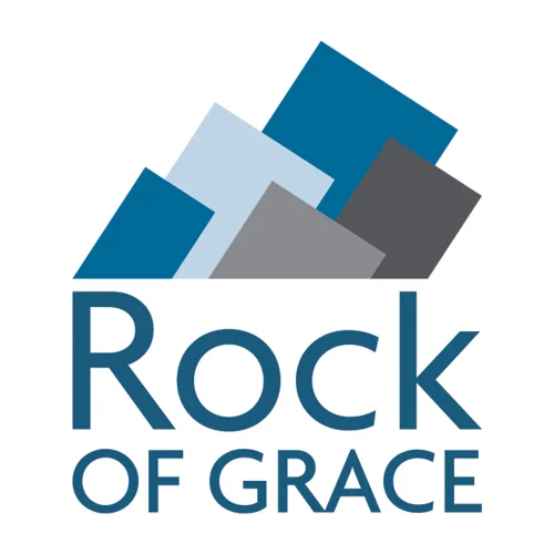 Rock of Grace Logo