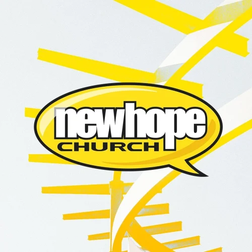 New Hope Church Logo