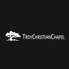 Troy Christian Chapel logo