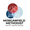Morganfield Methodist Church logo