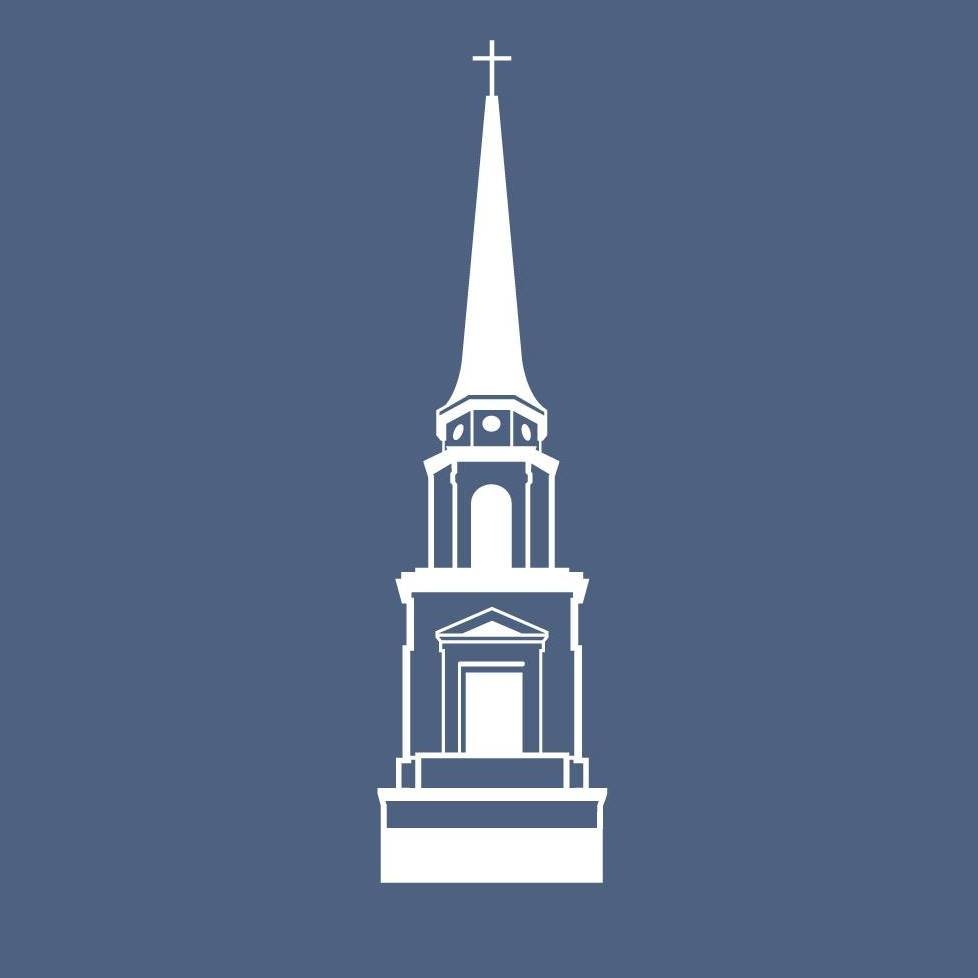 First Presbyterian Church of Nashville logo