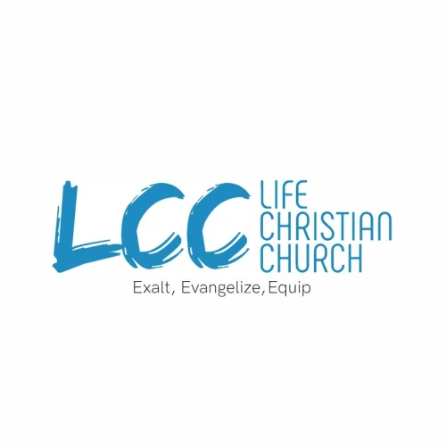 Life Christian Church Logo