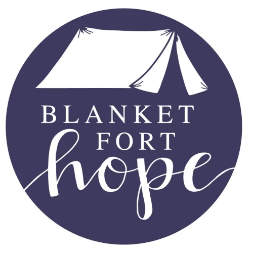 Blanket Fort Hope Logo