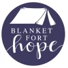Blanket Fort Hope logo