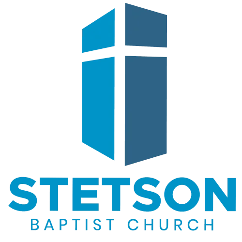 Stetson Baptist Church Logo
