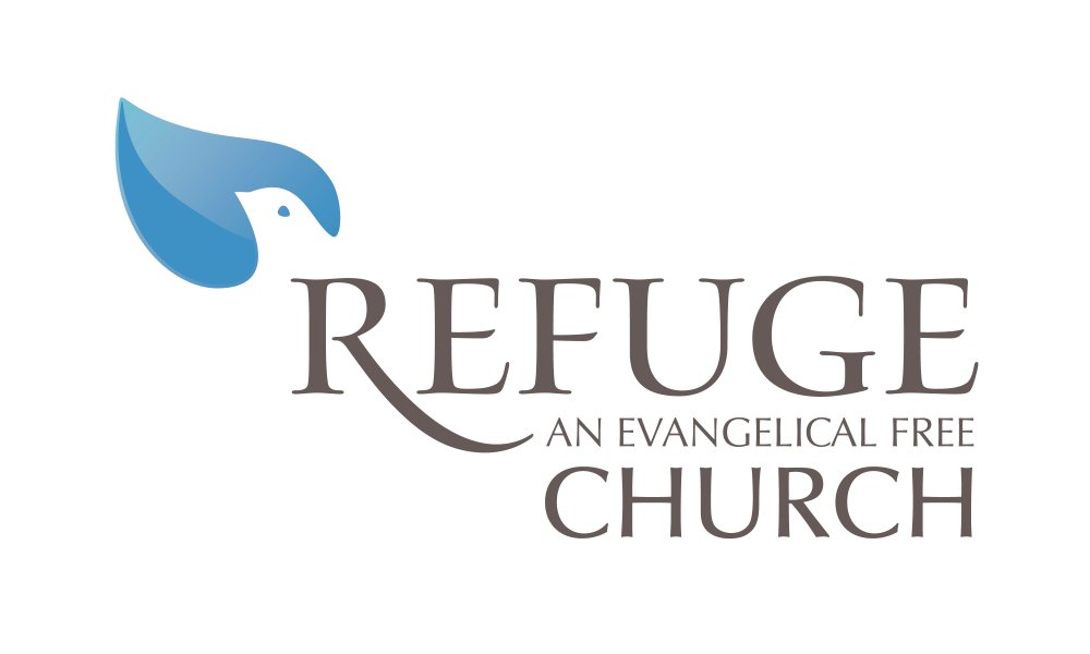 Refuge Church Logo