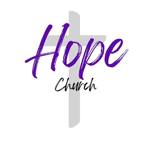 Hope Church Logo
