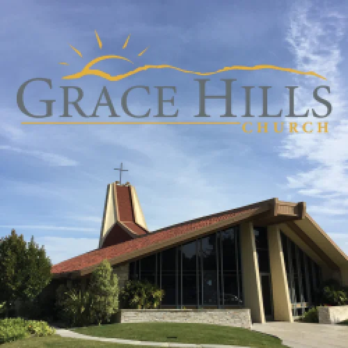 Grace Hills Church Logo