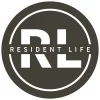 Resident Life Ministries logo