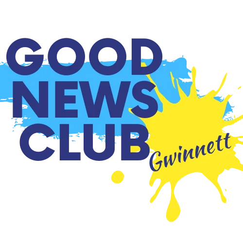 Child Evangelism Fellowship Gwinnet Logo