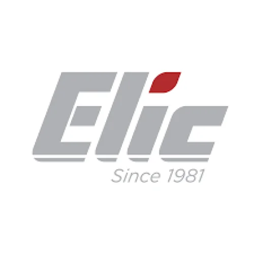 Elic Logo