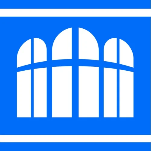 Lakewood Baptist Church Logo