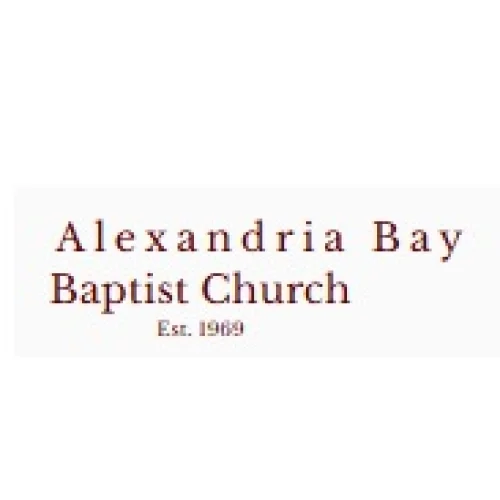 Alexandria Bay Baptist Church Logo