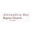 Alexandria Bay Baptist Church logo