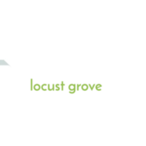 First Baptist Church of Locust Grove Logo