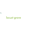 First Baptist Church of Locust Grove logo