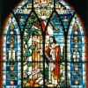 Peace Evangelical & Reformed Church logo