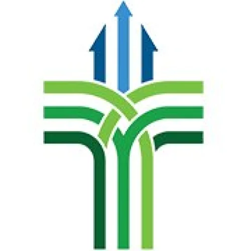 Jackson First Baptist Church Logo