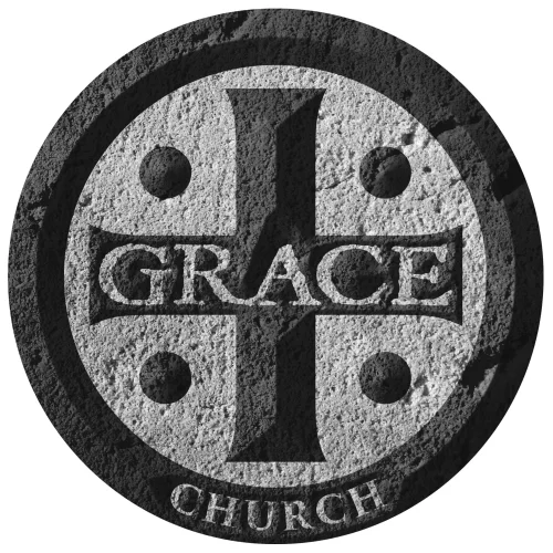 Grace Church Logo