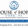 House Of Hope York, PA logo