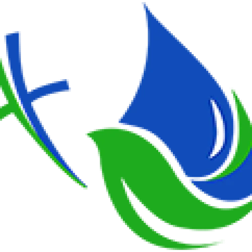 River of Life Christian Center Logo