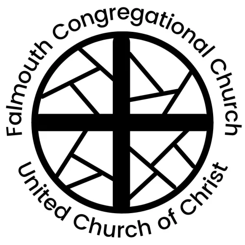 Falmouth Congregational Church Logo