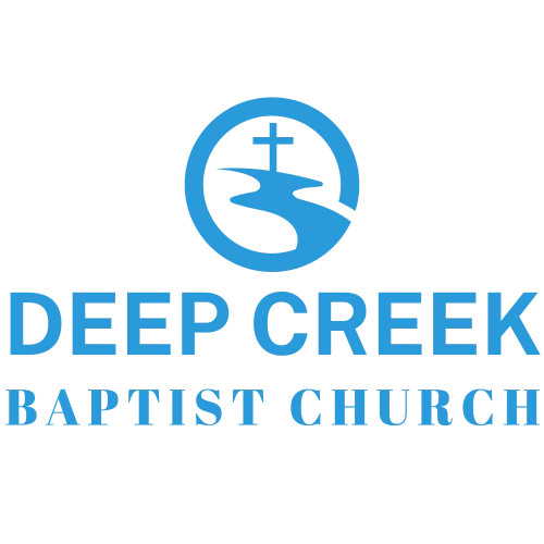 Deep Creek Baptist Church Logo